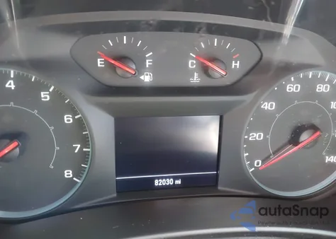 2019 Chevrolet Equinox Ls from USA, damaged, VIN 2GNAXHEVXK6269143